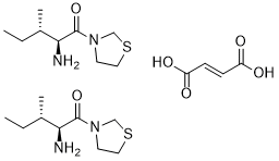 P-3298 hemifumarate 251572-86-8